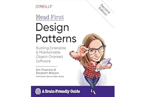 Amazon Best Sellers: Best Java Programming