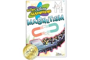 The Science of Disney Imagineering Magnetism