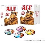アルフ <シーズン1-4> DVD全巻セット(24枚組)