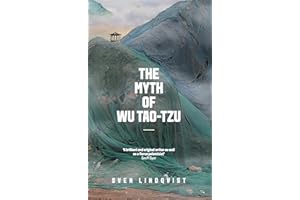 The Myth of Wu Tao-tzu