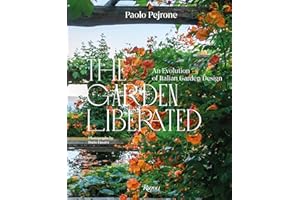 The Garden Liberated: An Evolution of Italian Garden Design