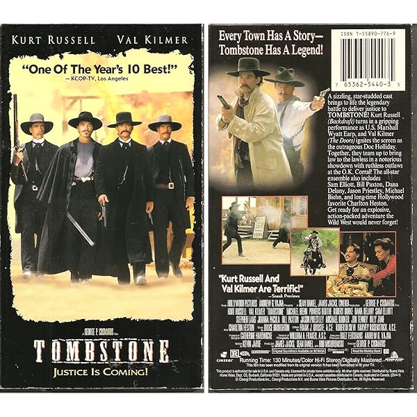 Amazon.com: Unforgiven [VHS] : Clint Eastwood, Gene Hackman