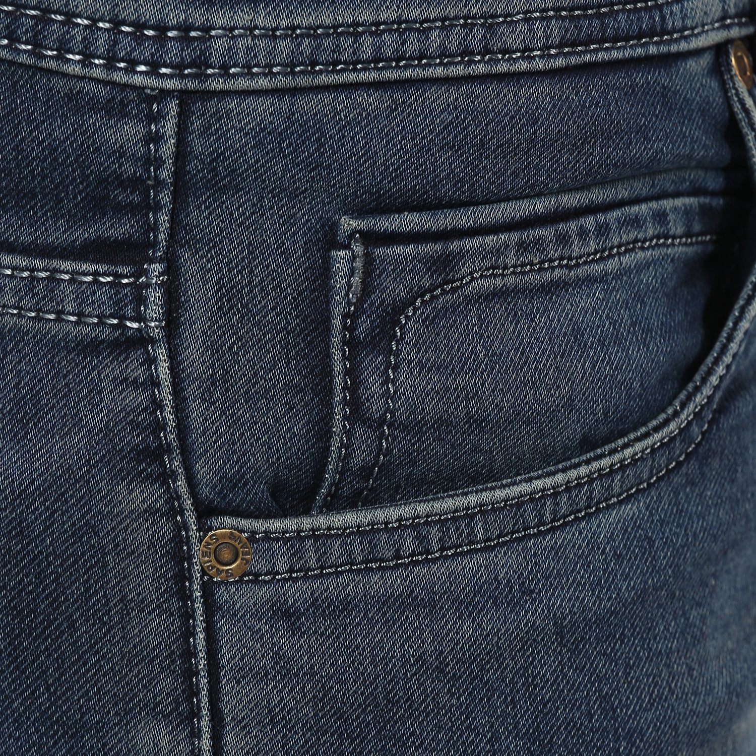 sapiens men's slim fit jeans