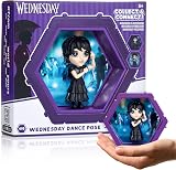 WOW! PODS 4D Wednesday Addams School Dance Collectable view 1