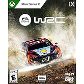 EA SPORTS WRC - Xbox Series X