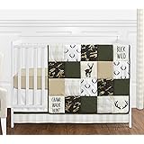 duck hunting nursery bedding