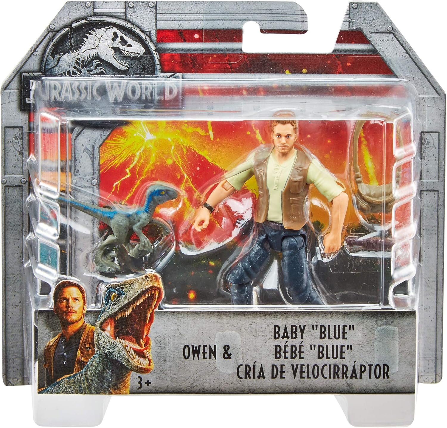 owen and baby blue toy