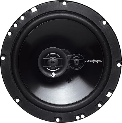 rockford fosgate 6.5 3 way speakers