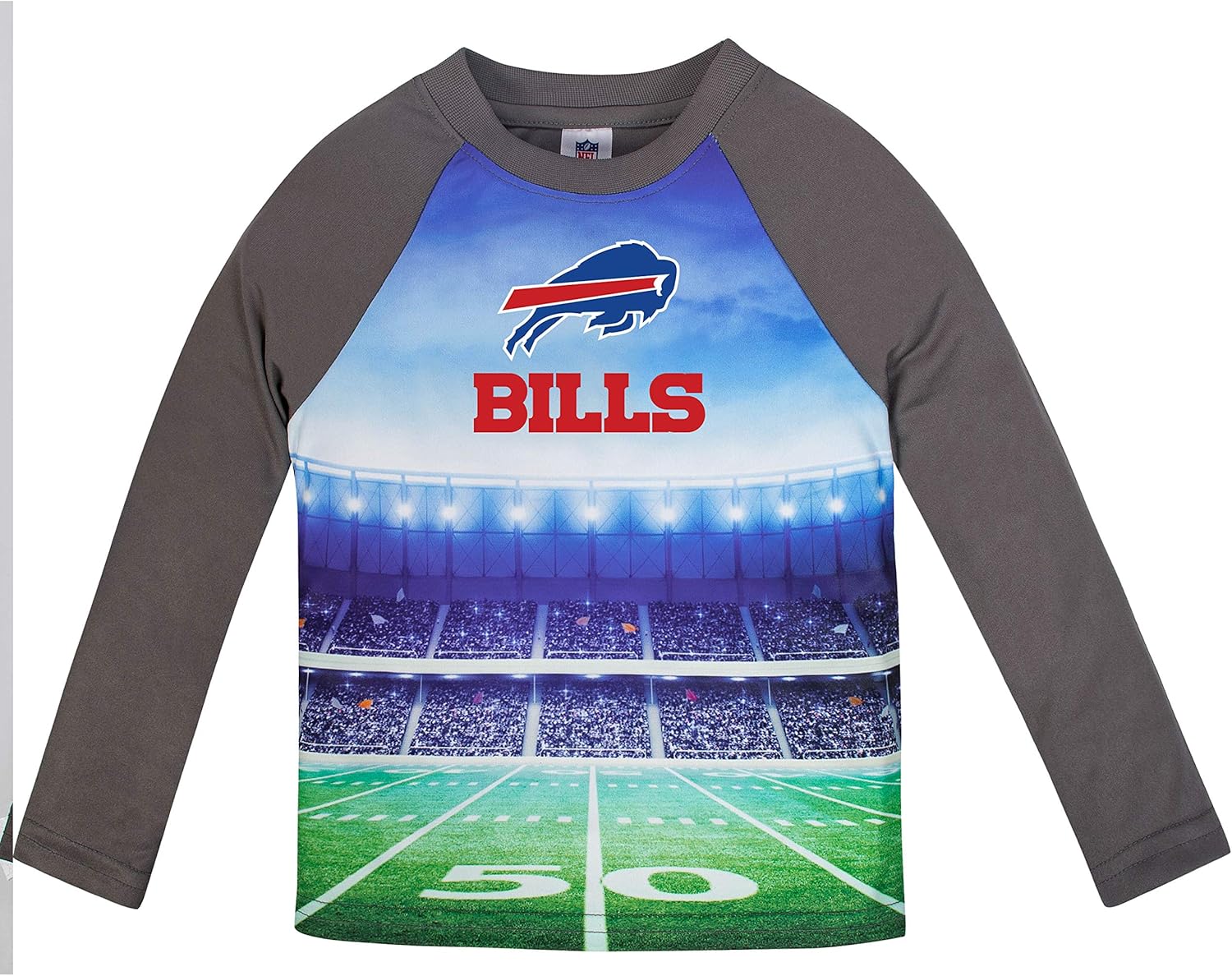 2t buffalo bills jersey