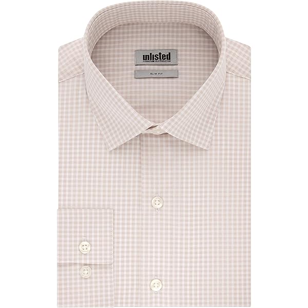relaxed fit maxi dress slim fit dress slacks Van Heusen Flex Collar Dress Shirt Hearth 18 34/35  Regular Fit – Ohana Underground