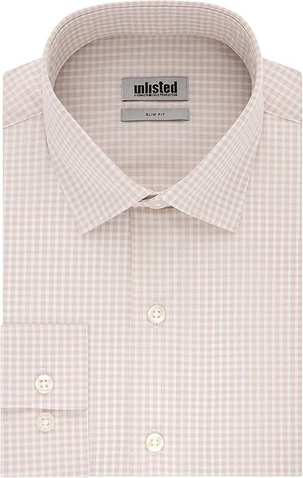 kenneth cole unlisted dress shirts
