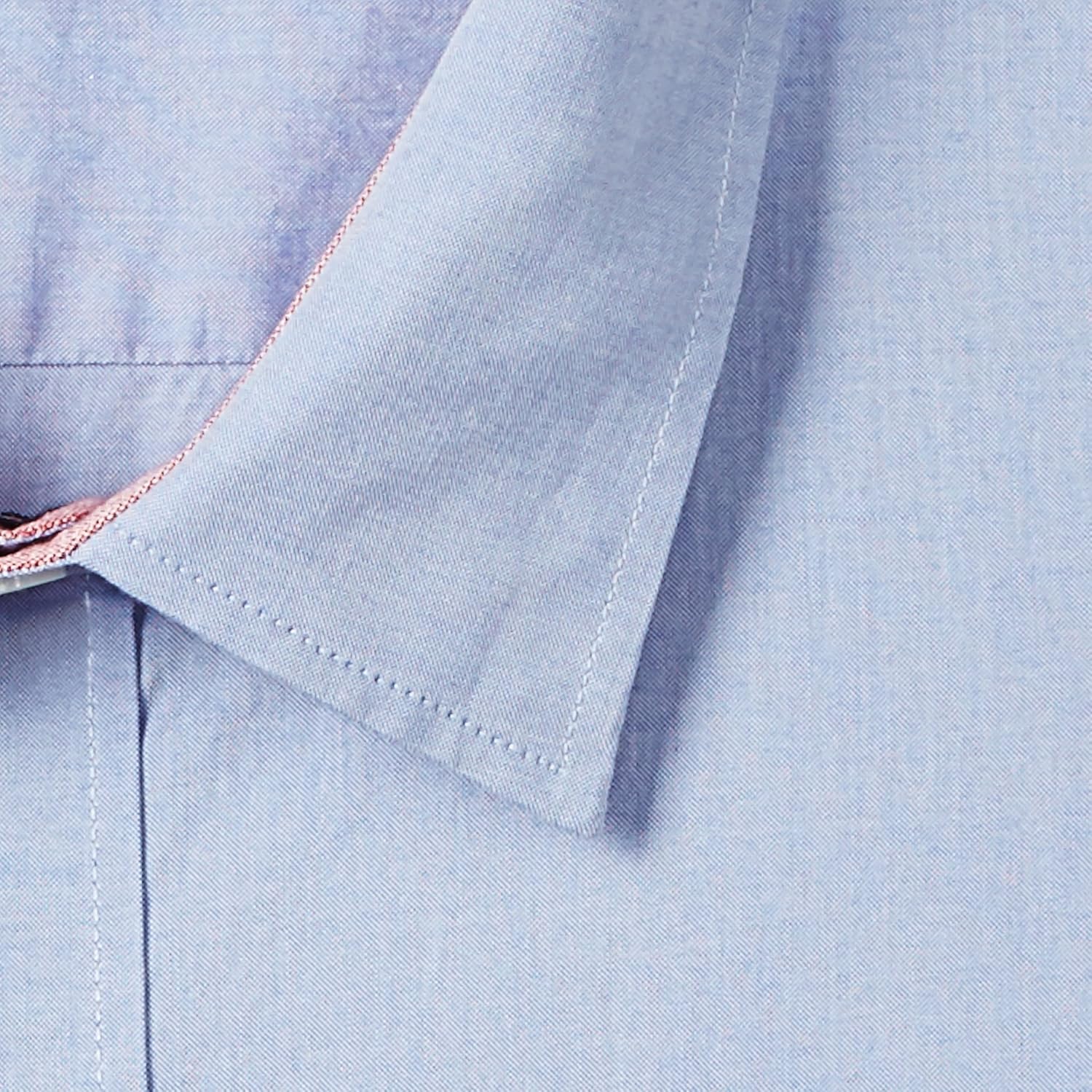 allen solly men's formal shirt