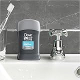 Dove Men+Care Clean Comfort Anti-perspirant Deodorant Stick 50 ml view 3