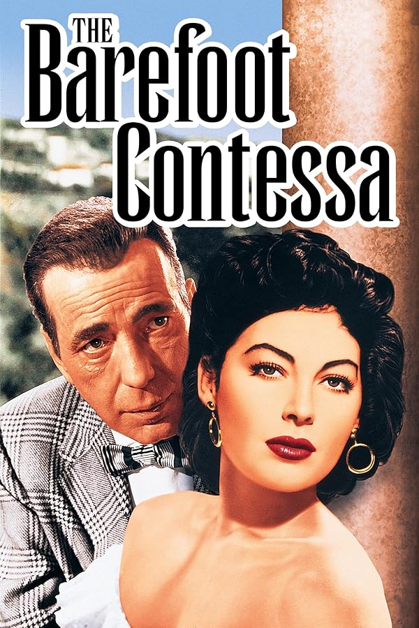 Watch The Barefoot Contessa Prime Video