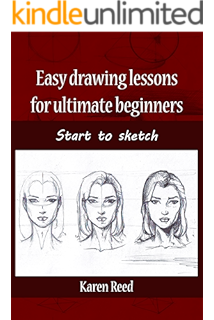 Sketching For Beginners Step By Step Guide To Getting Started With Your Drawing Kindle Edition By Myers Sandra Children Kindle Ebooks Amazon Com