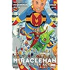 Miracleman by Gaiman & Buckingham: The Silver Age (2022-2024) #2 (of 7)