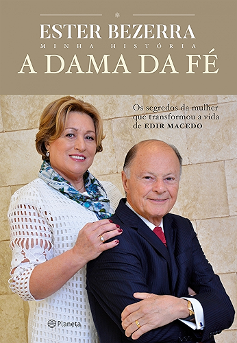 Download A dama da fé (Portuguese Edition) PDF
