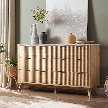 Amazon Best Sellers: Best Dressers & Chests of Drawers