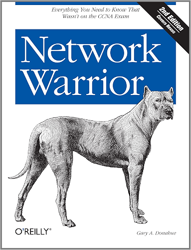 Download Network Warrior: Everything You Need to Know That Wasn't on the CCNA Exam (English Edition) PDF
