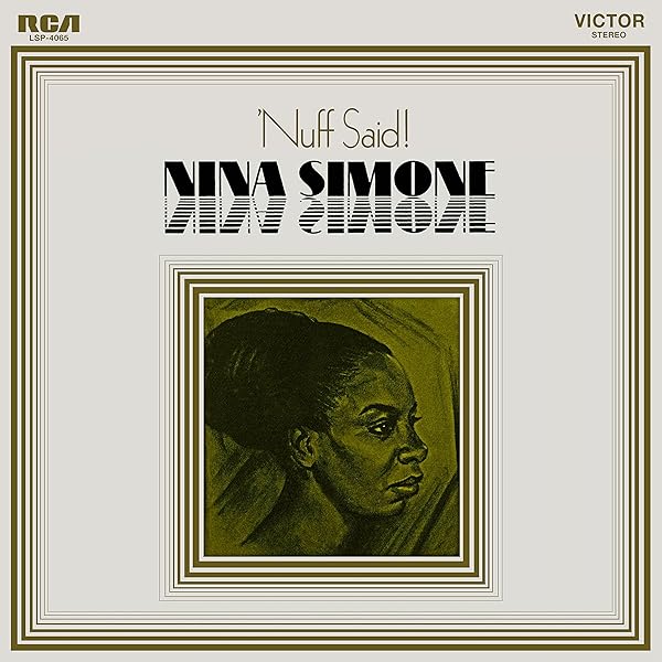 Simone, Nina - Black Gold (Mov Version) - Amazon.com Music