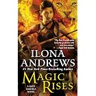 Magic Rises: A Kate Daniels Novel