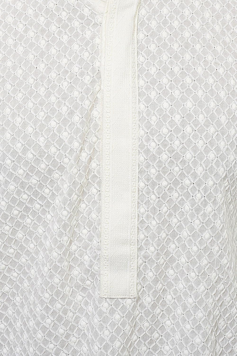 manyavar men's cotton kurta pyjama