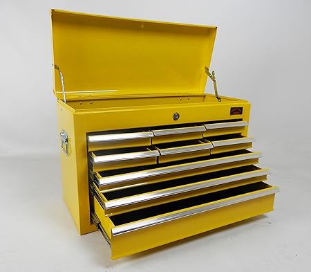 Dirty Pro Toolstm With Drawer Divers Large Lightweight 9 Drawer