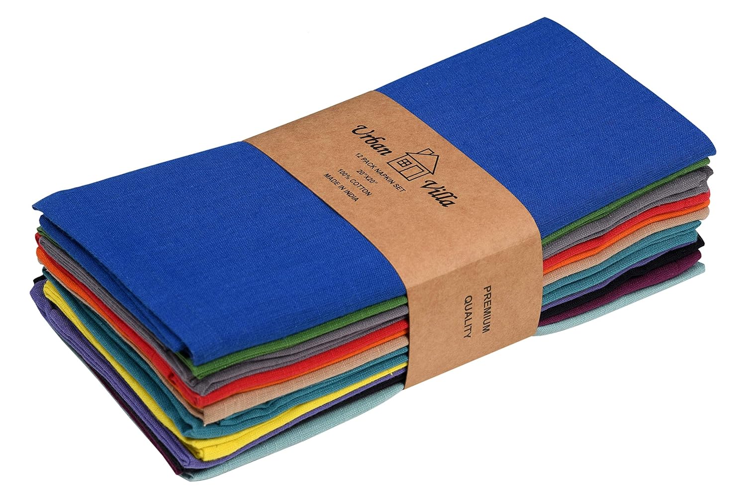 Best table cloth napkin set