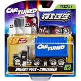 CarTuned&trade; Rig$ Container Case- Style 1