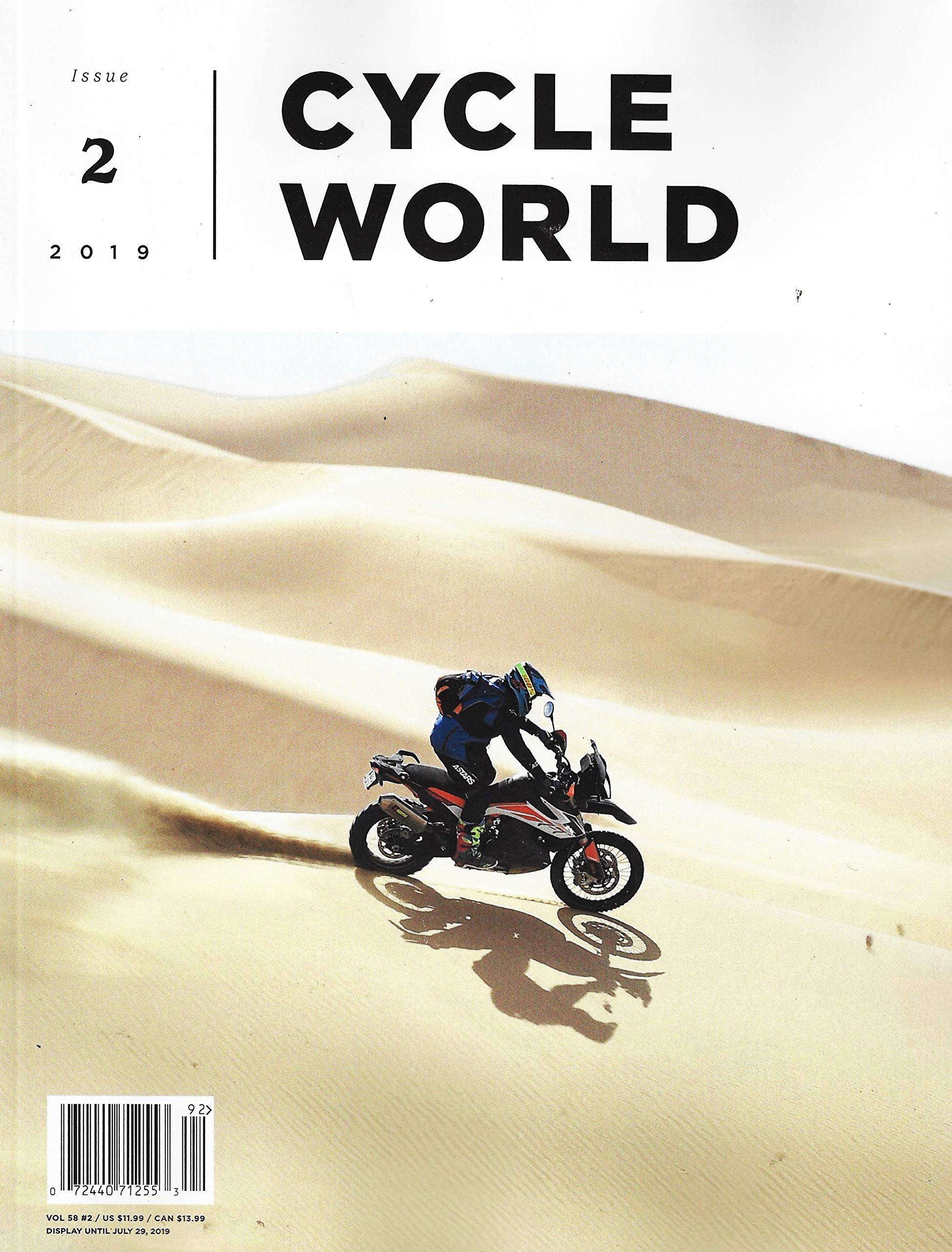 ktm 790 adventure issues