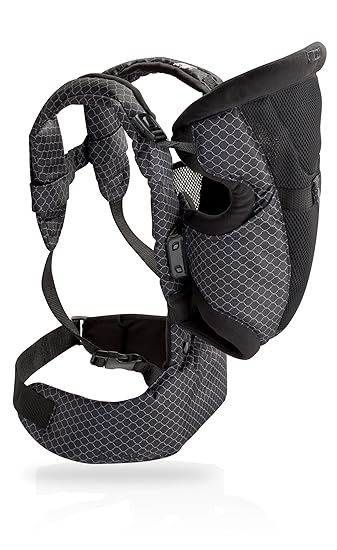 snugli front carrier