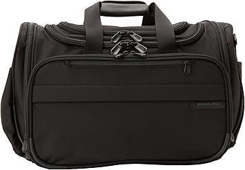 briggs and riley duffle bag review