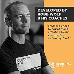 LMNT Zero Sugar Electrolytes - Orange Salt | Drink