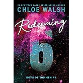 Redeeming 6 (Standard Edition) (Boys of Tommen, 4)