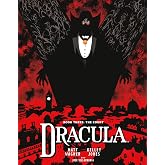Dracula Book 3: The Count
