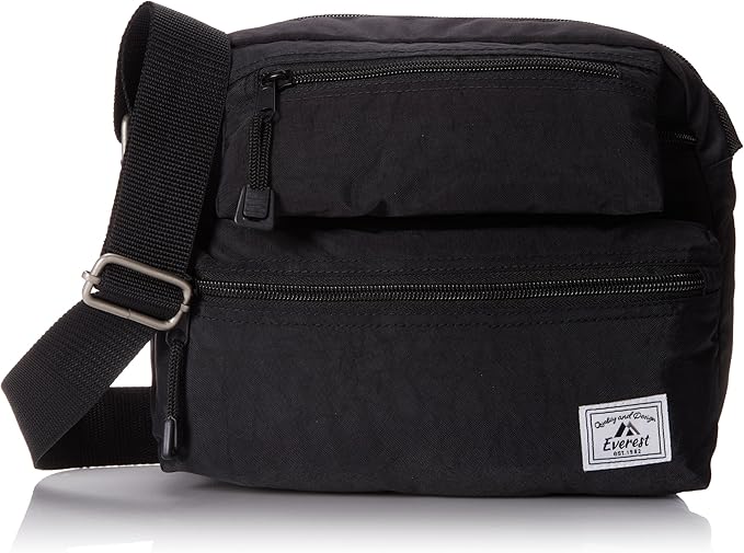 everest messenger bag