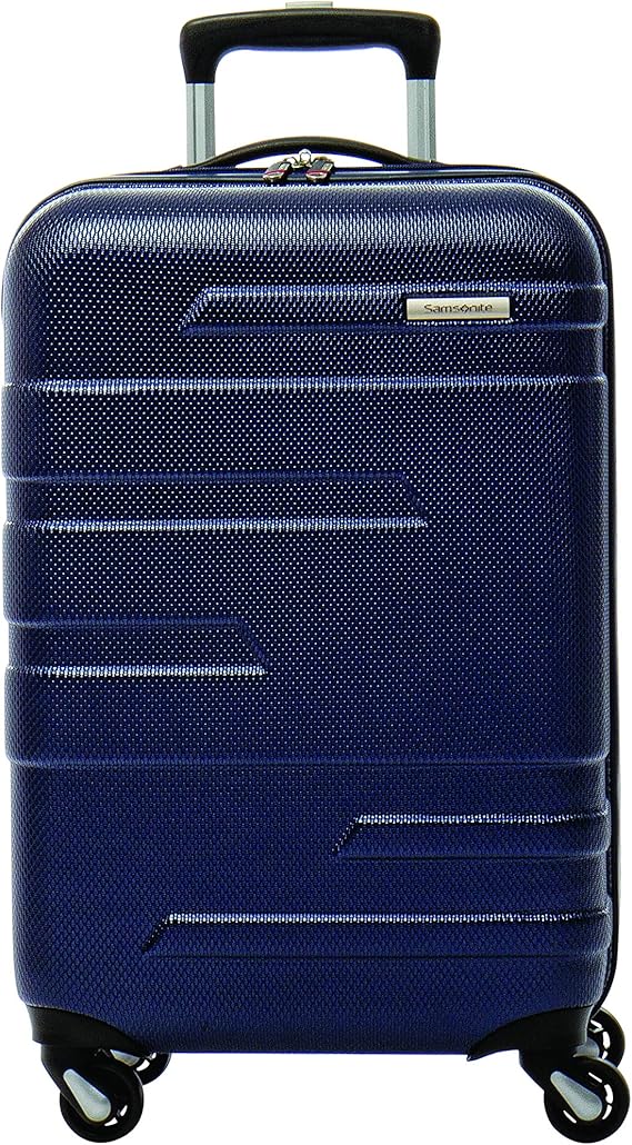 samsonite stratford 3 piece set