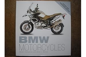 BMW Motorcycles