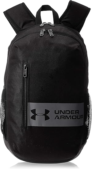 Under Armour Roland B Mochila con Dos Compartimentos Grandes con ...