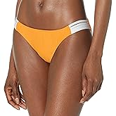 Flirty Surf Rider Bikini Bottom Swimsuit