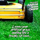 Pro-Kleen Artificial Grass Cleaner 10:1 Concentrate 1L Pet Safe Deodoriser view 4
