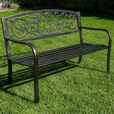 Amazon Com Belleze 50 Blossoming Garden Decorative Patio Park