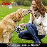 flexi Multi Box Black — Storage for Treats or Poop-Bag Rolls view 5