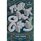 The Great Gatsby: (Penguin Classics Deluxe Edition)