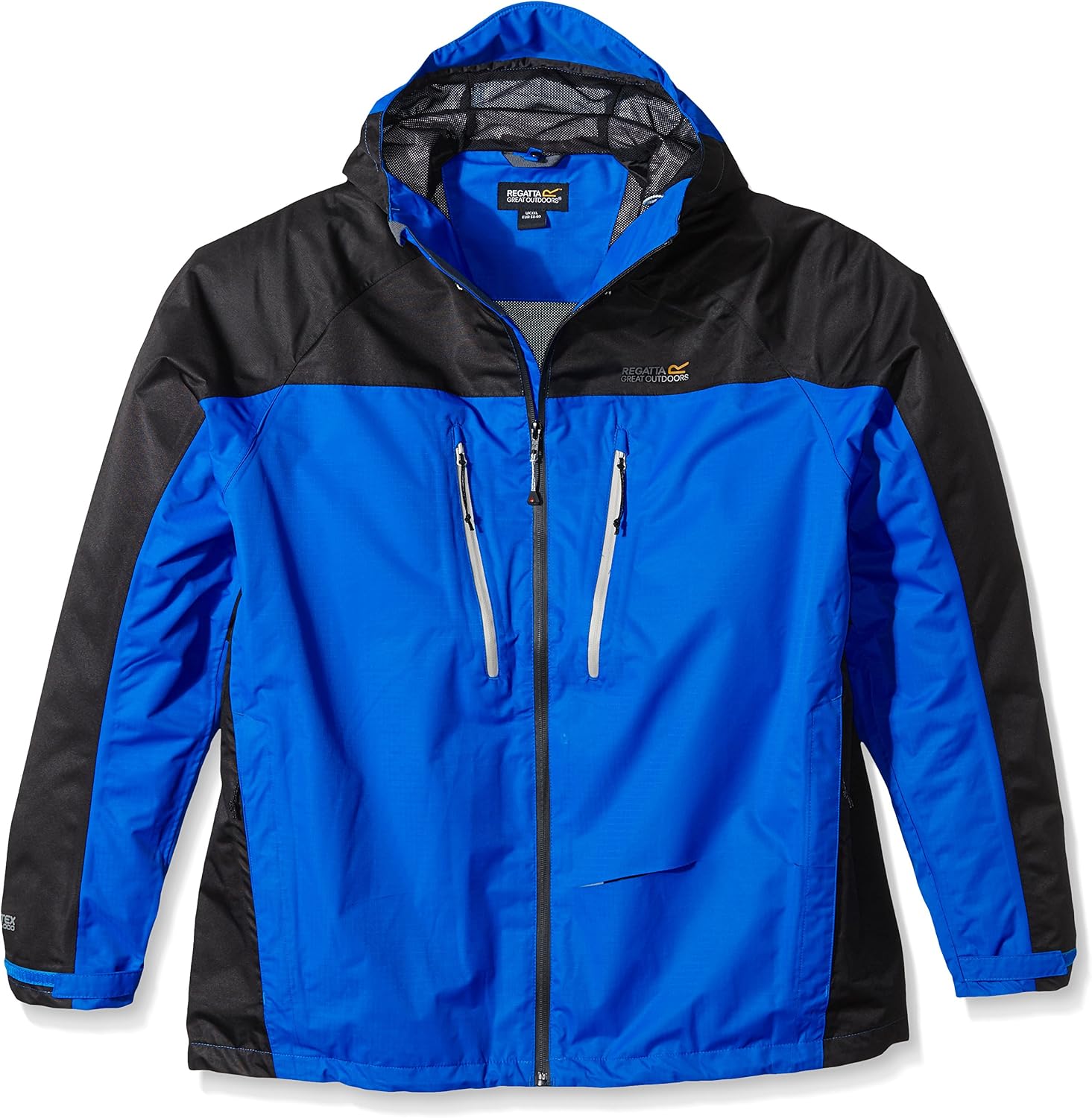 Regatta All Peaks Waterproof Jacket 