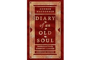 Diary of an Old Soul: Annotated Edition