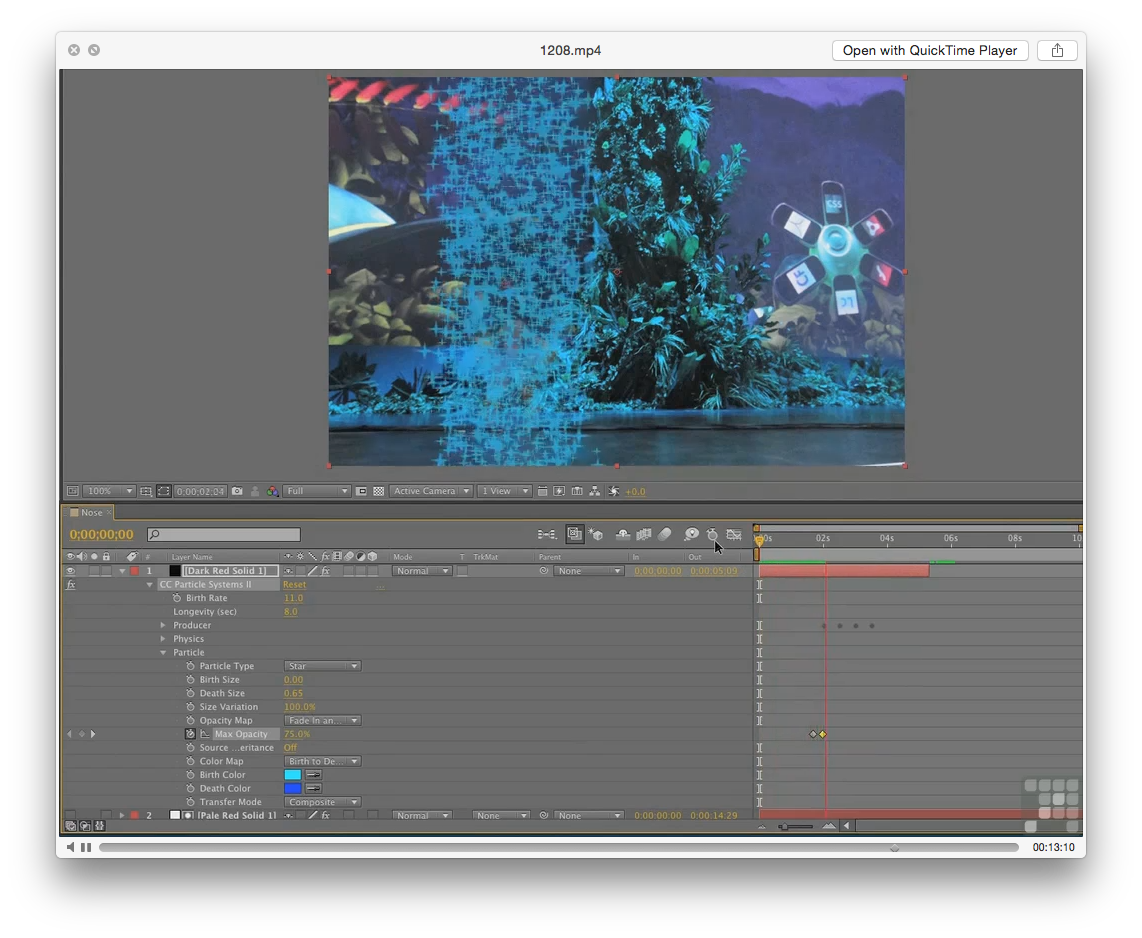 Adobe After Effects CS5 [Online Code] - Thumbnail 5