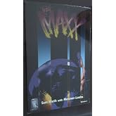 Maxx, The: VOL 03