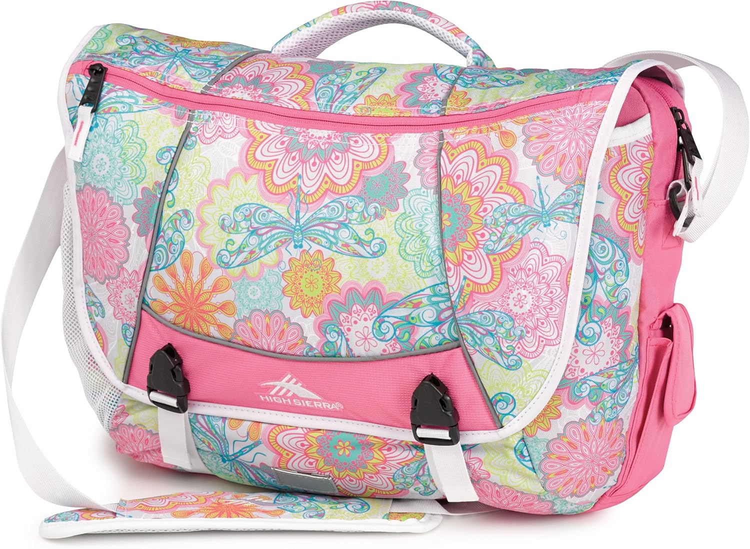 high sierra shoulder bag