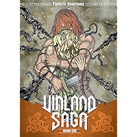 Vinland Saga Vol. 6 book cover